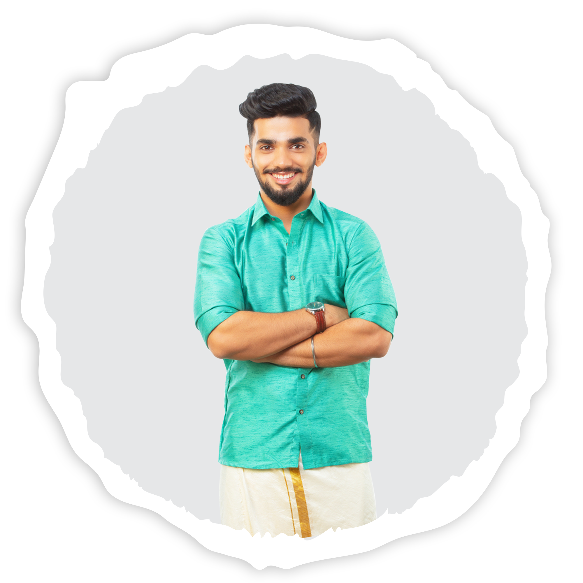 Men Traditional Wear